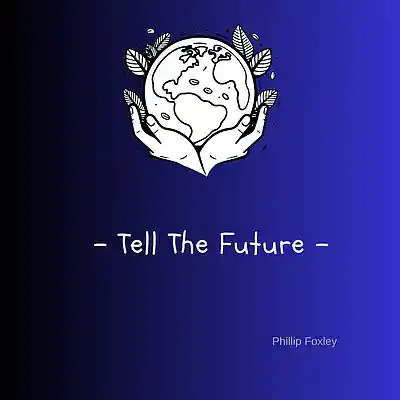 Picture for song 'Tell The Future' by artist 'Phillip Foxley'