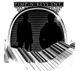 Picture for song 'FREE BEAT OF THA WEEK!! 1' by artist 'Pimp N Keys Ent'