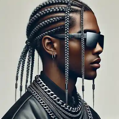 Picture for song 'On The Run (Buy 1 Get 10 Free)' by artist 'Kontraa'