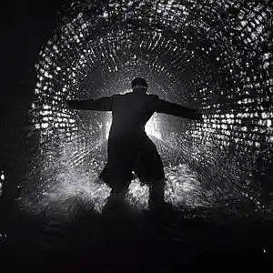 Picture for song 'The Third Man Theme' by artist 'Previous Signs of Decay'