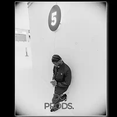 Picture for song 'AFRO - Amen' by artist 'ProdByDGProductions'