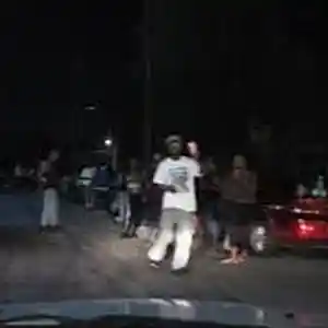Picture for song 'Out all night' by artist 'Pure 80z Crack'