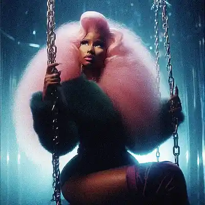 Picture for song 'I Don't Wanna' by artist 'RICH MELLO'