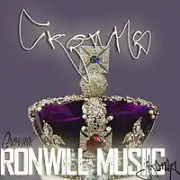 Picture for song 'Crowns' by artist 'Ronwill Musiic'