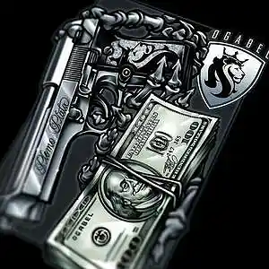 Picture for song 'Money On MY Mine - Twisted Mindz - Mr Temper - Mr' by artist 'Stoney Productions'