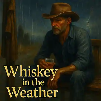 Picture for song 'Whiskey in the Weather' by artist 'Supoj Thitiprasert'