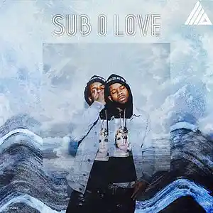 Picture for song 'Sub Zero Love (Tory Lanez Type Beat)' by artist 'The Ambiance Beats'