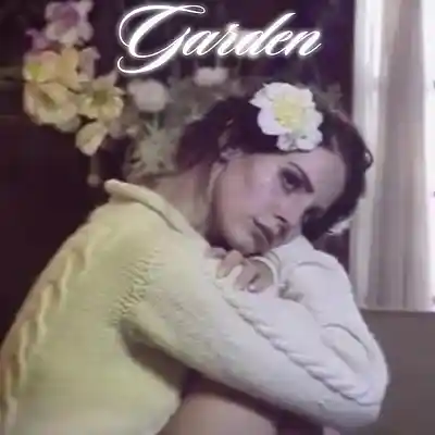 Picture for song 'Garden' by artist 'TheMarineBeats'