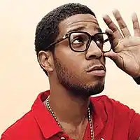 Picture for song '*NEW* Lunar Quest (Kid Cudi Type Beat)' by artist 'TheRealAGE'
