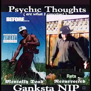 Picture for song 'gangstanipretsejtrance 2024' by artist 'Eminem 2'