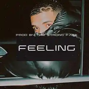 Picture for song '"FEELING" Drake x Bryson Tiller x 6lack Type Beat' by artist 'The Strong Fate'