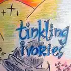 Picture for song 'Jesus Loves Me This I Know' by artist 'Tinkling Ivories'