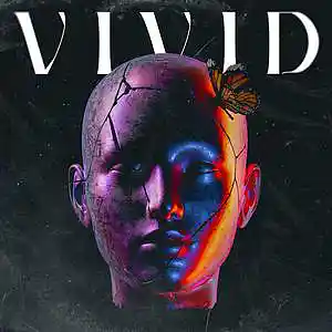 Picture for song 'VIVID (Melodic Trap Beat)' by artist 'trabbey'