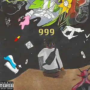 Picture for song 'Slasher Juice wrld' by artist 'TreyCXRE'