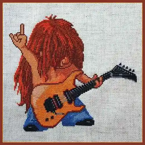Artist picture