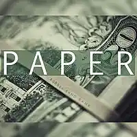 Picture for song '..:: PAPER ::.. (FreeDL!)' by artist 'VEYSIGZ BEATS'