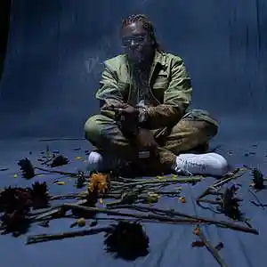 Picture for song 'geeked (gunna type beat)' by artist 'prod. TD3'