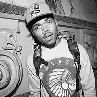Picture for song 'Too Early (cHANCE THE rAPPER Type Beat)' by artist 'Yung Miss Beatz'