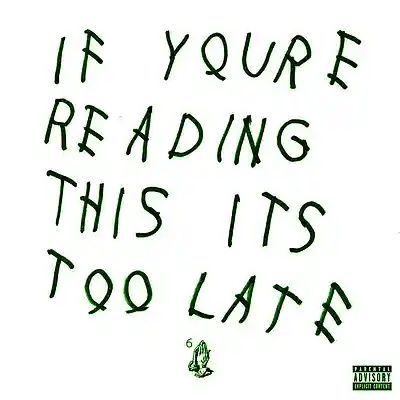 Picture for song 'HATE TALK - Drake Type Beat' by artist 'YUNG SHEBIB BEATS'