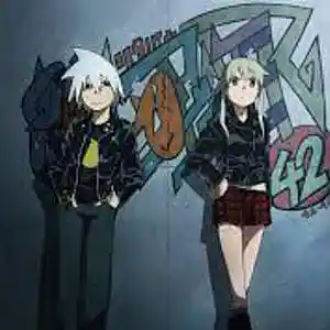 Picture for song 'Soul Eater' by artist '1neManMovement'
