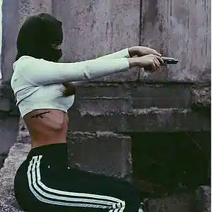 Picture for song 'For her' by artist 'A.D.E.V.A.L.E'