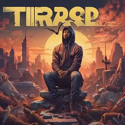 Picture for song 'PROBLEM - Hard Dark Trap Beat (prod. by ALBION)' by artist 'ALBION BEATS'