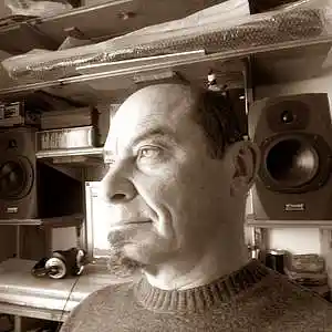 Picture for song 'Enloved (Erasure style)' by artist 'Alejandro Paris (IT)'