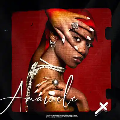 Picture for song '"Amawele" - afrobeat / tyla / chris brown' by artist 'Alexx Melo'