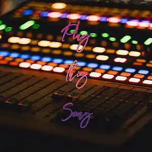 Picture for song 'Play This Song' by artist 'Anac On The Beat'