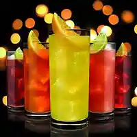 Picture for song 'Drink it up' by artist 'TeraLyric'