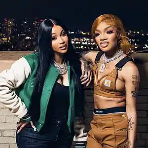 Picture for song 'Gang Nem' by artist 'ProDByGoDBoDI'