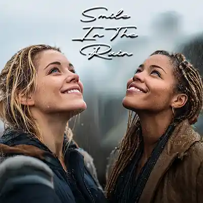 Picture for song 'Smile In The Rain' by artist 'Axiomatic Instrumentals'