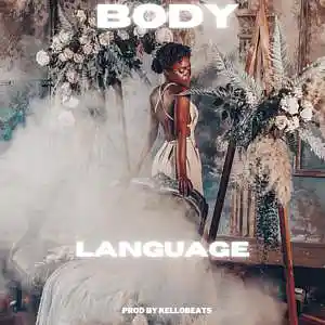 Picture for song '"BODY LANGUAGE" Amapiano Type Beat Afrobeat' by artist 'Kellobeats'