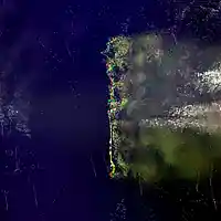 Picture for song '16.skipping stones wip' by artist 'BGN'