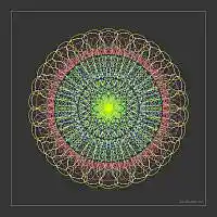 Picture for song 'Echoes of the Forgotten Dreams' by artist 'Blood Stained Glass'