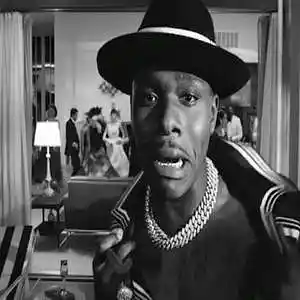 Picture for song 'Smell My Drip' by artist 'Brentin Davis Beats'