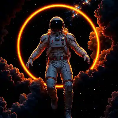 Picture for song 'Desde La Cuna' by artist 'CarydEditionLosGalacticos'