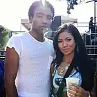 Picture for song 'Party Every Weekend' by artist 'Cash Jordan'