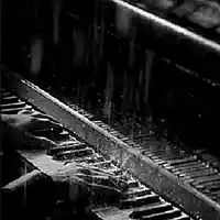 Picture for song 'Rainy Days (Piano/Violin orchestration)' by artist 'Catch22Beatz'