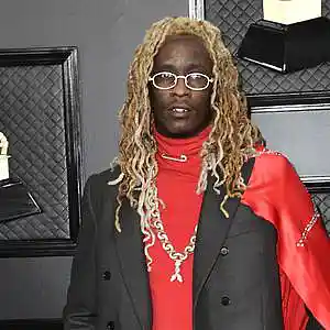 Picture for song 'Young Thug Type Beat (Prod.Chuck)' by artist 'Chuck The Producer'