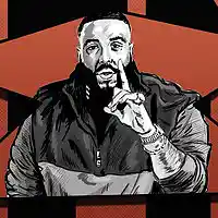 Picture for song 'Can't Hold Me Down (w/Hook)' by artist 'Def Starz'