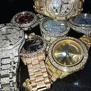 Picture for song '(FREE) Lil Keed x Gunna Type Beat -Top' by artist 'Diego Royce'