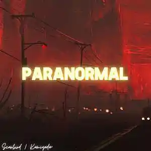 Picture for song '"Paranormal" Scarlxrd & Kamiyada Type Beat' by artist 'D V 1 R V E R S BEATS'