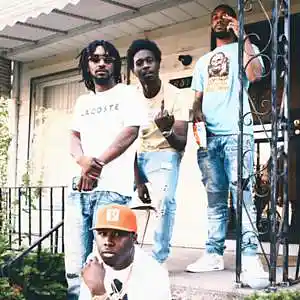 Picture for song 'Detroit Type Beat "Fast Lane"' by artist 'Eadrict A'