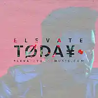 Picture for song 'All I Know (BUY 1 GET 1 FREE)' by artist 'ElevateToday'