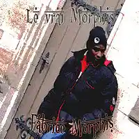 Picture for song 'Cause it s reAl!' by artist 'Fabrice Morphis'