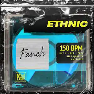 Picture for song 'Ethnic - (BUY 1 GET 1 FREE)' by artist 'Fanch'