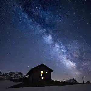 Picture for song 'Universe' by artist 'FreonFeed'