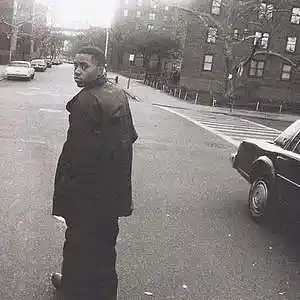 Picture for song '''LOOKING BACK'' / Nas Type Beat' by artist 'Beats By Gioest'