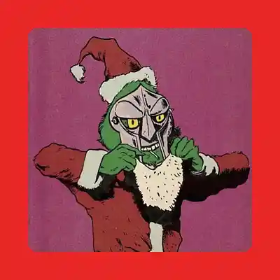 Picture for song '90s - Joey Bada$$ x MF DOOM Type Beat' by artist 'G PRODIT'